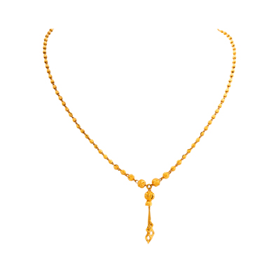 Modern Gold Chain